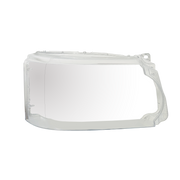 Right (Driver Side) Headlight Lens for Land Rover Range Rover (L322) (2010-2012)-3
