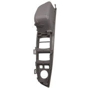 BMW 5 Series Sedan (2010-2016) Gray Front Right Armrest Panel (F10)-1