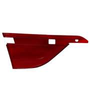 Inner Right Side Tail Lamp Cover for Jaguar XF (2016-2020)-2