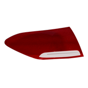 Right Side Outer Tail Lamp Cover for Mercedes Benz GLC-Class X253 (2022-2025)-1