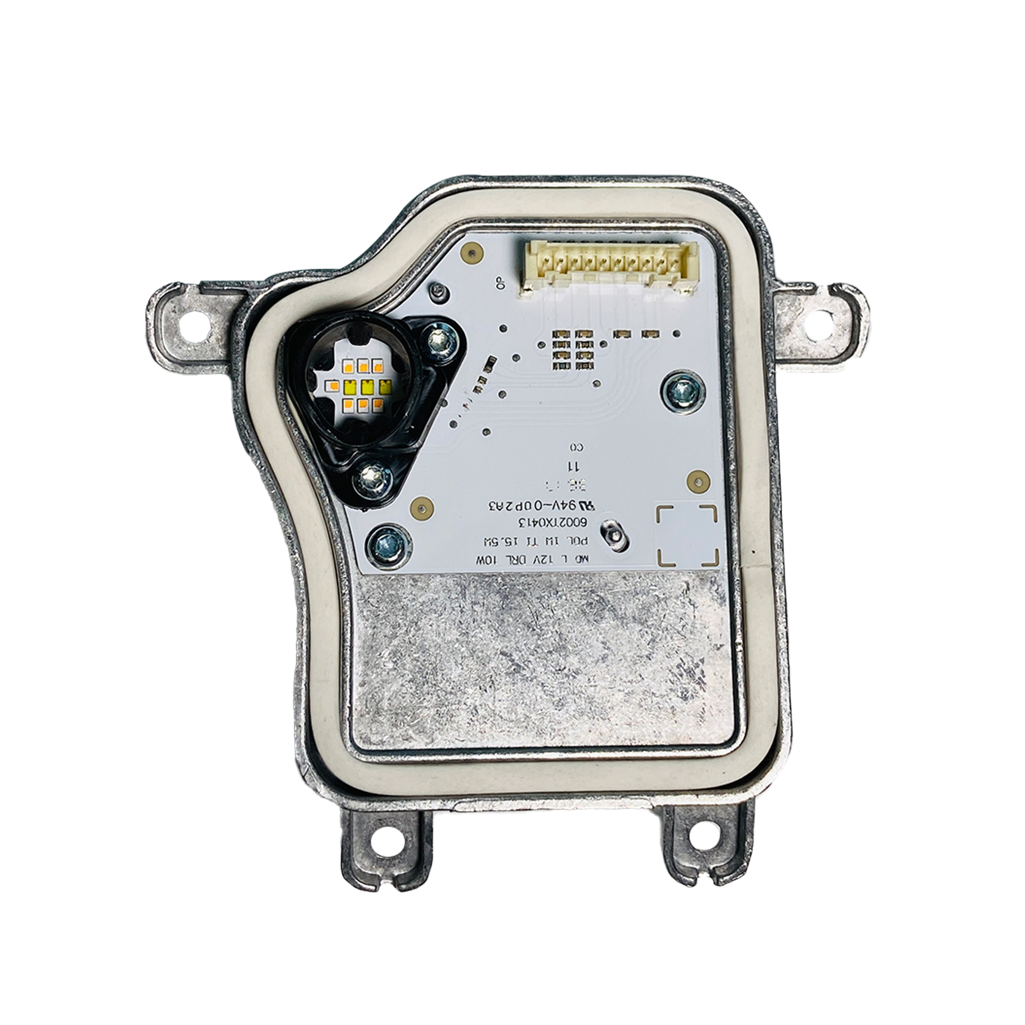 Left DRL Headlight Ballast For Audi Q5 FY SUV (2020-2024) 80A998473A-1