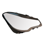 Right (Driver Side) Headlight Lens for Mercedes Benz W207 (2014-2015)-3