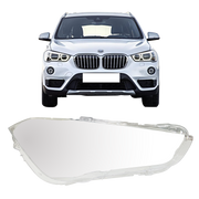 Right (Driver Side) Headlight Lens for BMW X1 F48 (2016-2022)-3