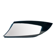 Left (Passenger Side) Headlight Lens for AUDI TT (2006-2014)-1