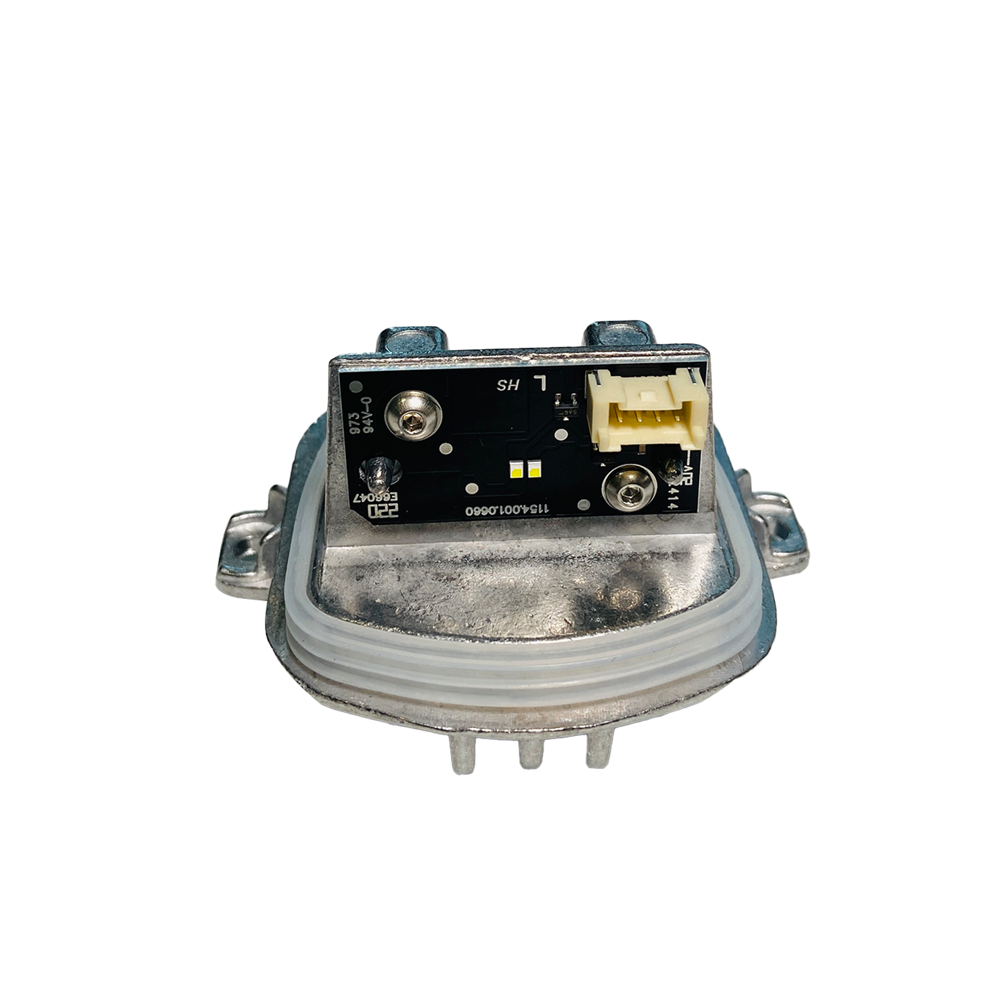 LED Headlight Turn signal  Ballast for BMW 7 Series G11 G12 LCI 63119498407-1