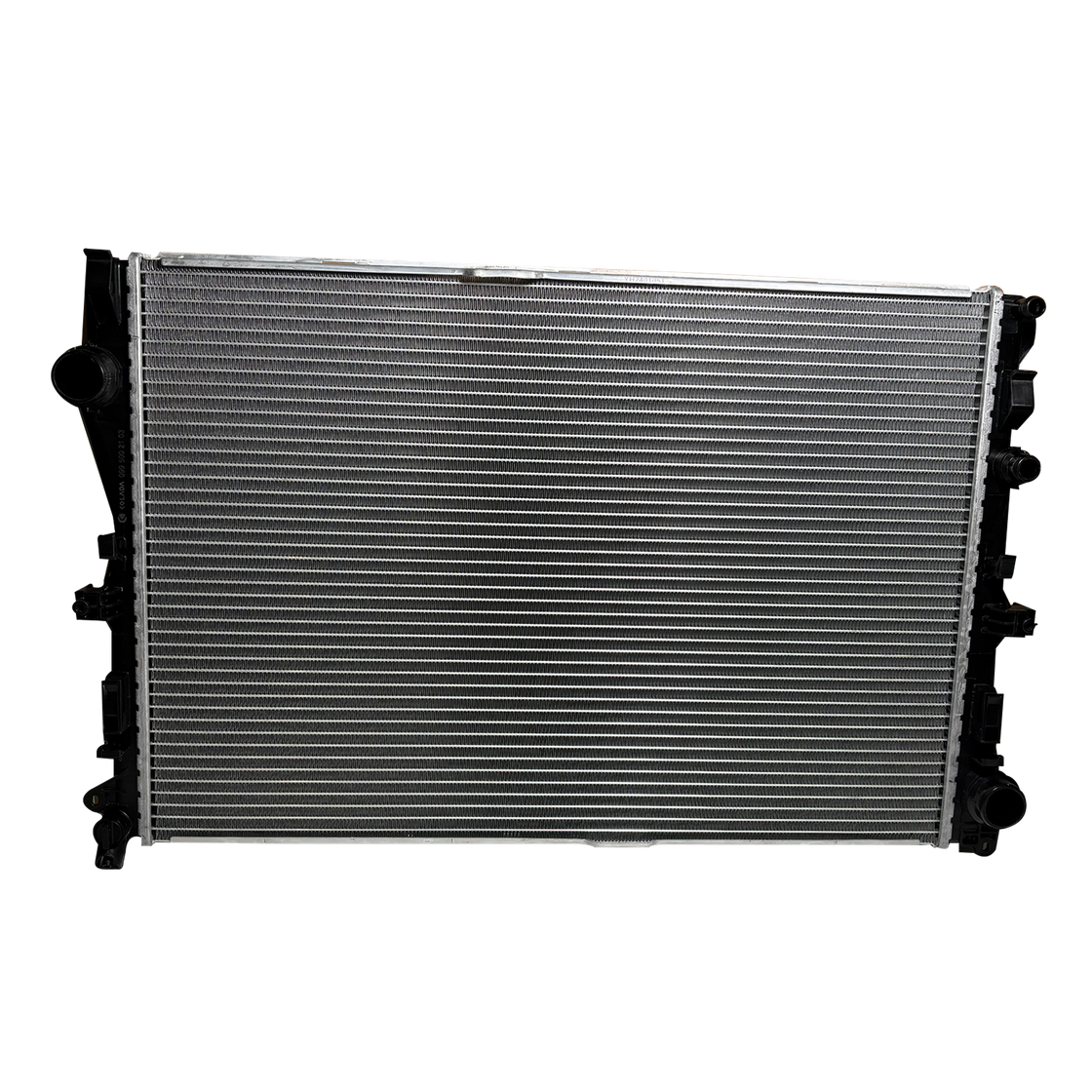 W205 Ac Radiator Engine Cooling Radiator for Mercedes Benz C-Class W205 (2015-2023) (09 ...