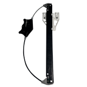 Rear Right (Behind Driver Door) Electric Window Lifter Regulator for Audi Q5 8R SUV (2008-2017) (Without Electric Motor)-1