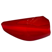 Left Side Outer Tail Lamp Cover for BMW 5 Series G30 (2017-2020)-1