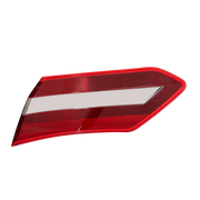 Left Side Outer Tail Lamp Cover for Mercedes Benz E-Class W212 (2009-2013)-1