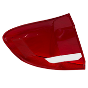 Right Side Outer Tail Lamp Cover for BMW X5 F15 (2014-2019)-1