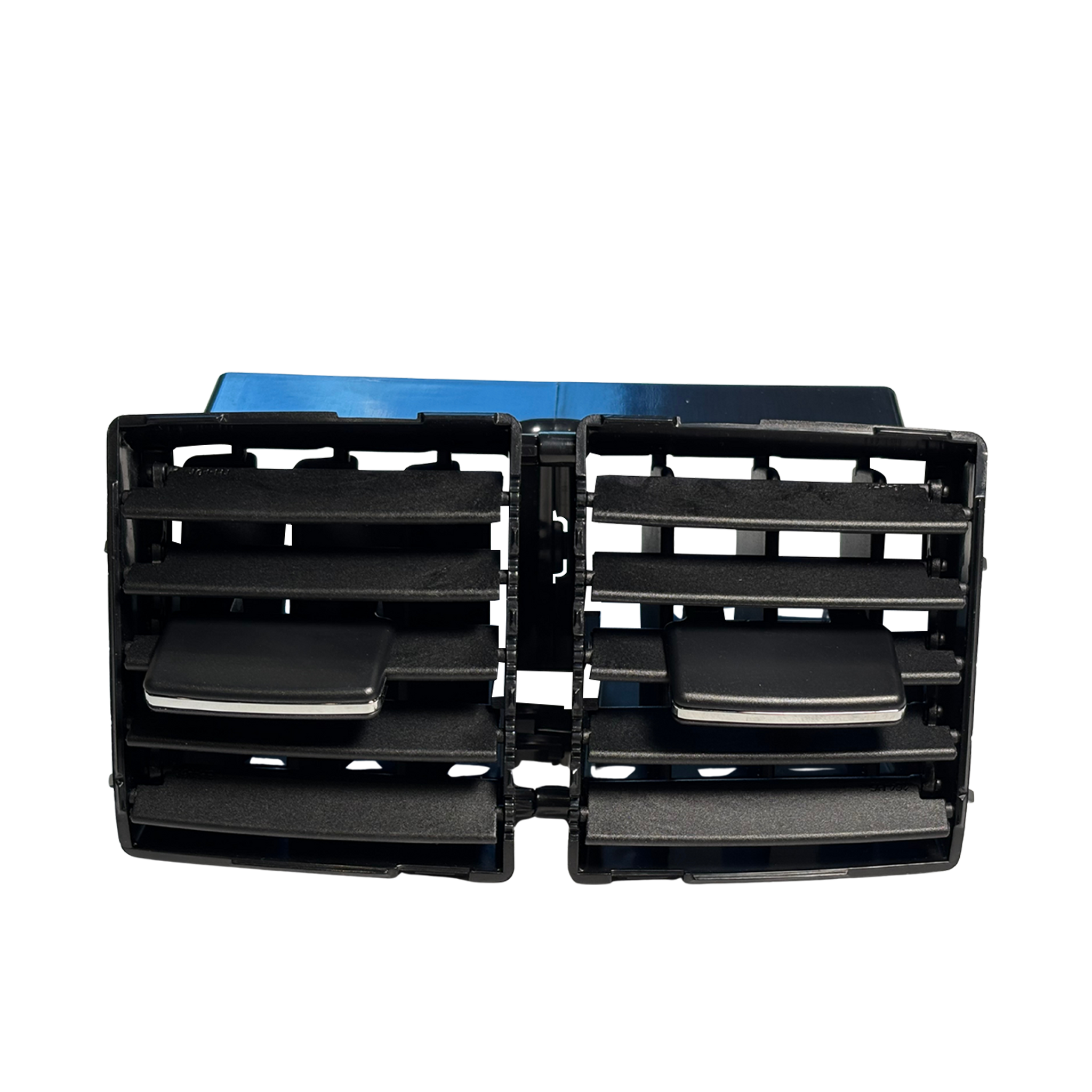 Mercedes Benz W164 M Class Rear Ac Vent Grille PC&ABS Black-1