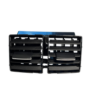 Mercedes Benz W164 M Class Rear Ac Vent Grille PC&ABS Black-1