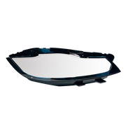 Right (Driver Side) Headlight Lens for Jaguar XF (2015-2019)-1