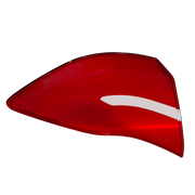 Right Side Outer Tail Lamp Cover for Mercedes Benz GLS-Class X166 (2015-2018)-2