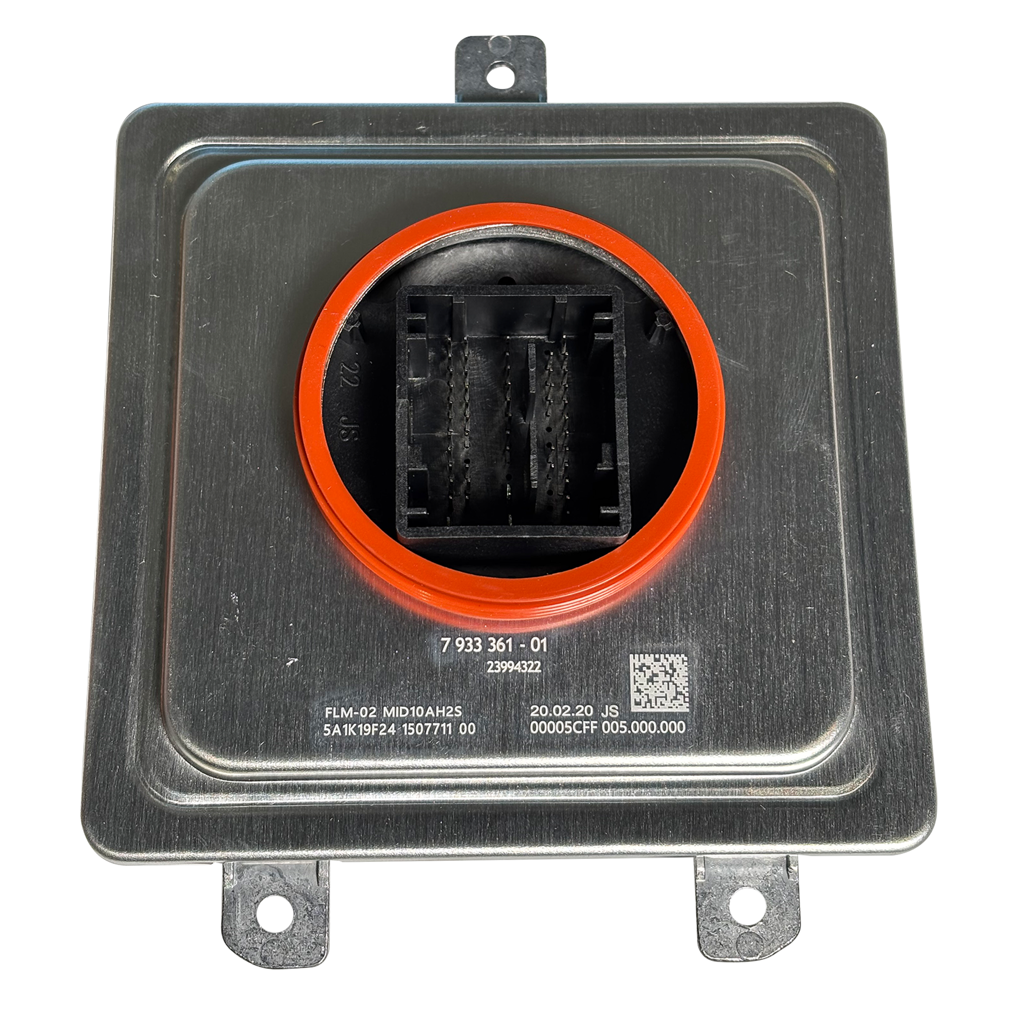 LED Headlight Ballast Control Module for BMW 3 Series G20