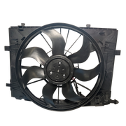 Radiator Fan 0999061000-2