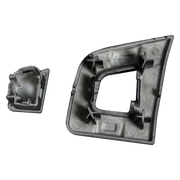 Right Steering Wheel buttons For Jaguar XE X760 Sedan (2016-2021) Set of 2 Pcs-1