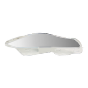 Left (Passenger Side) Headlight Lens for Jaguar XJL (2010-2019)-3