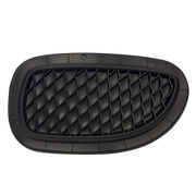 Front Left Fog Lamp Cover Perfect Fit for Mercedes Benz GLA Class X156 SUV (2014-2018) Without hole-2