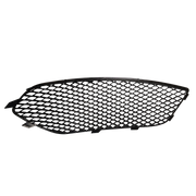 Front Right Fog Lamp Cover Perfect Fit for Mercedes Benz CLA Class C117 Coupe (2016-2019) without hole-1