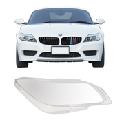 Right (Driver Side) Headlight Lens for BMW Z4 E89 (2009-2011)-5