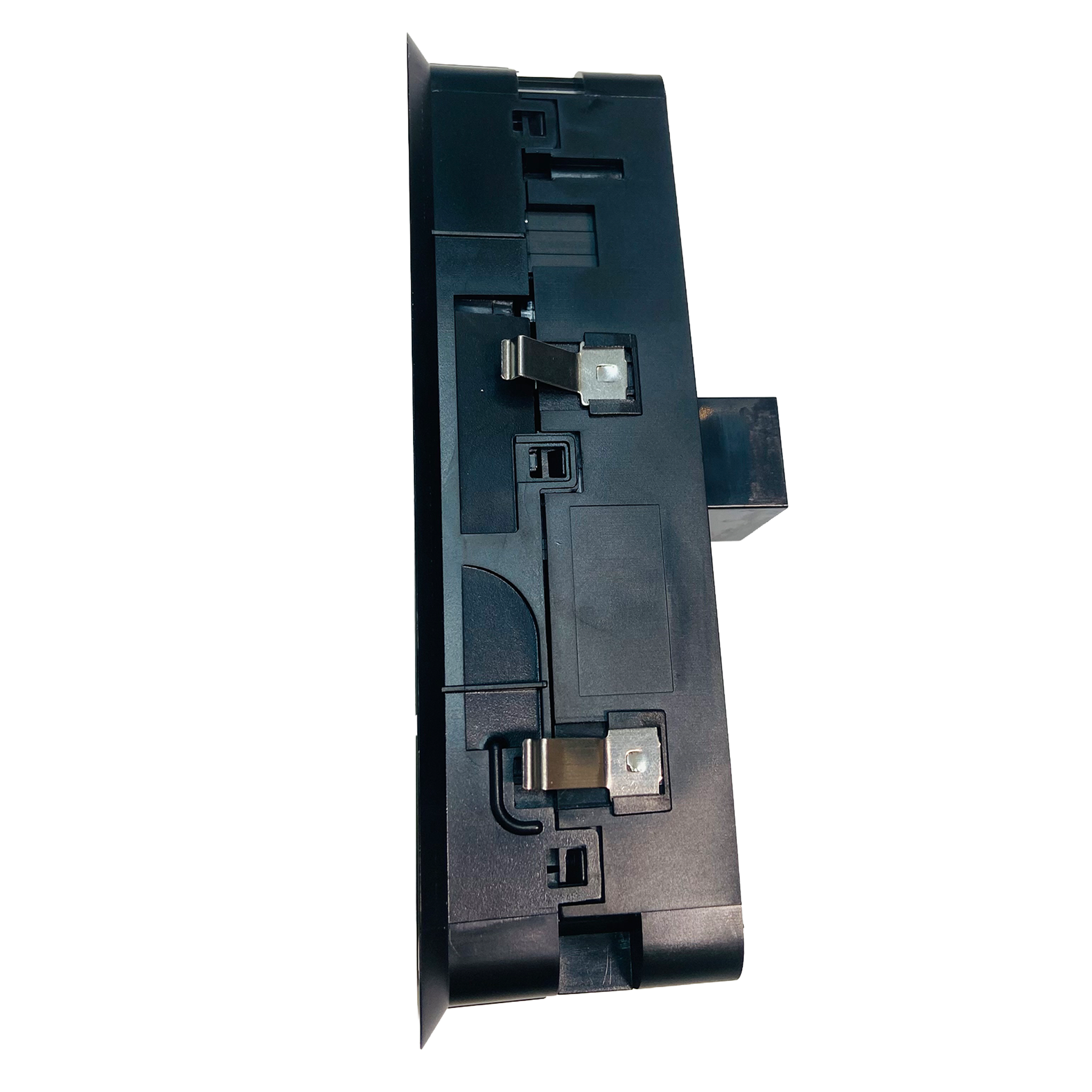 Porsche Cayenne 958 (2010-2015) Black Master Window Switch Regulator (Model A)-6