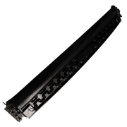 Black Front Sunroof Curtain Assembly for MINI Clubman R55 Hatchback (2007-2014)-1