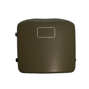 Light Beige Sunroof Switch Button Model-B for Mercedes Benz M-Class W164-1