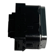 Mercedes Benz GLE-Class SUV (2012-2015) Silver Seat Folding Switch Button (W167)-1