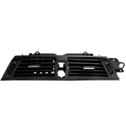 Central AC Vent Grille Assembly For BMW X1 E84 SUV (2010-2015)-1
