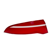 Left Side Outer Tail Lamp Cover for Jaguar XE (2020-2023)-1