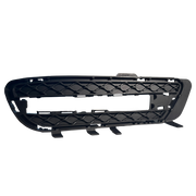 Front left Fog Lamp Cover Perfect Fit for Mercedes Benz E-Class W212 (2010-2013) Without a Hole