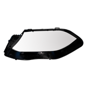 Right (Driver Side) Headlight Lens for Mercedes Benz GLS W166 (2015-2019)-1