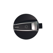 BMW 5 Series Sedan (2010-2016) Headlight Switch Rotary Knob (F10)-1