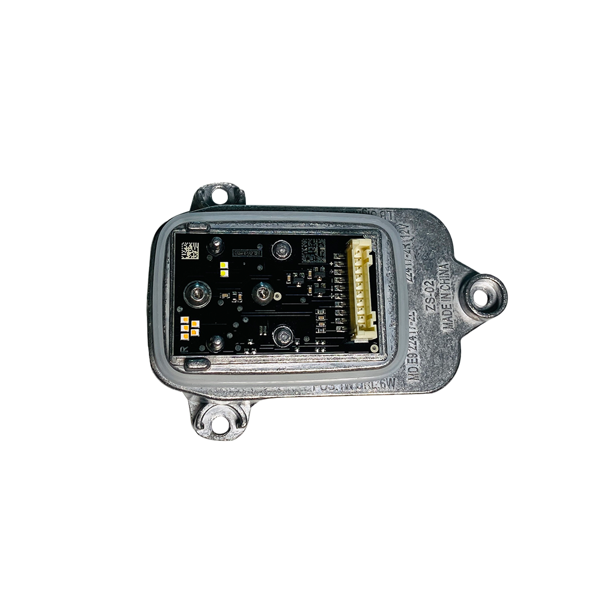 LED turn signal Ballast for BMW 7 Series G11 G12 LCI 63119498410-1