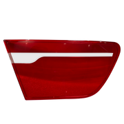 Inner Left Side Tail Lamp Cover for Jaguar XE (2016-2019)-1