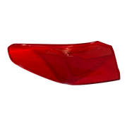 Right Side Outer Tail Lamp Cover for BMW 5 Series G30 (2017-2020)-1