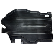 Under Shield for Tank (Left) for BMW X5 G05-1