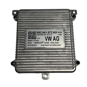 HID BALLAST for Volkswagen, Passat, Tayron, Octavia, Superb, A4, Q7 (USED ORIGINAL)-1