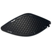 Front Left Fog Lamp Cover Perfect Fit for Mercedes Benz CLA Class C117 Coupe (2013-2016) without hole-1