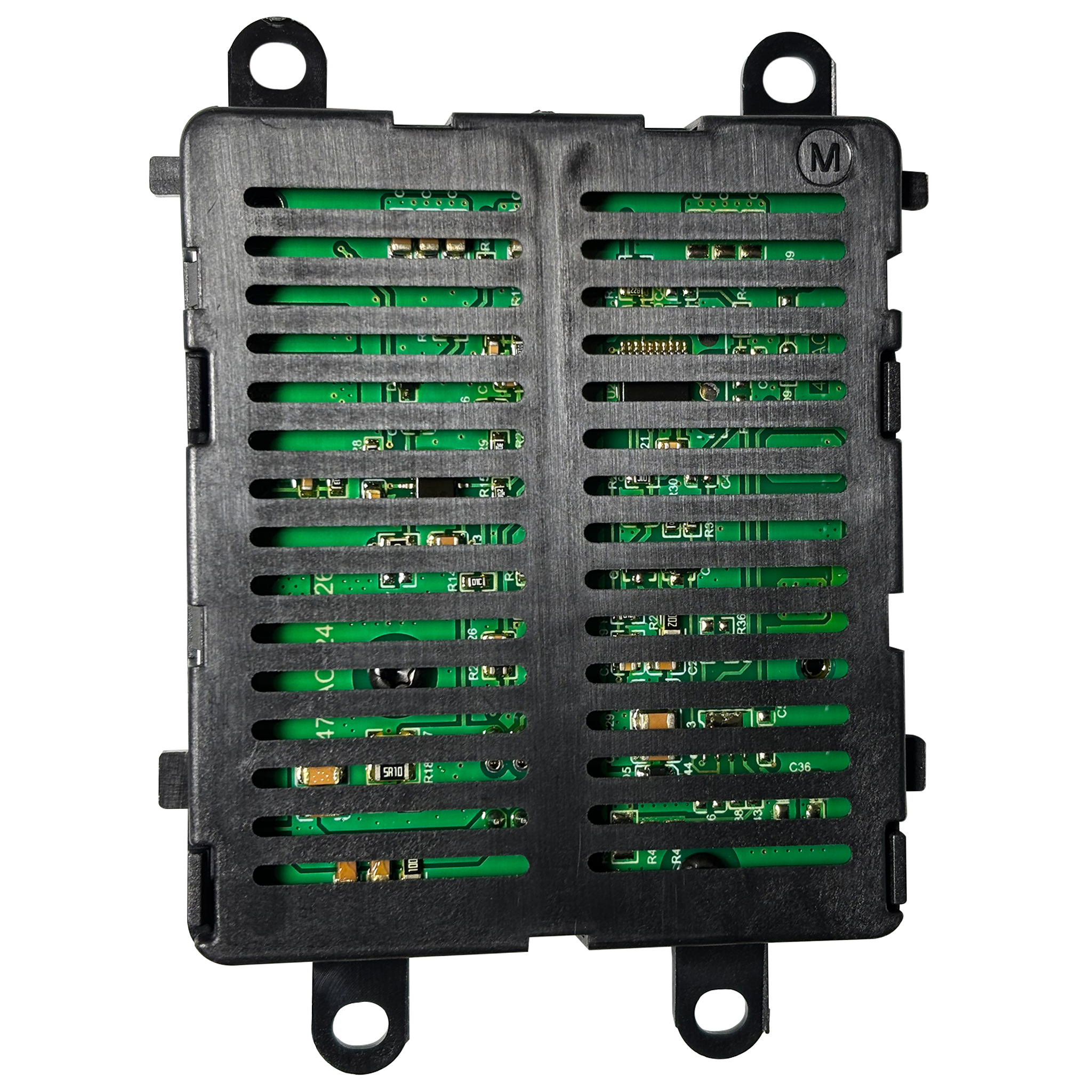 LED Headlight Ballast Control Module for Audi Q5 8R0907472A