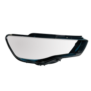 Right (Driver Side) Headlight Lens for Audi A3 (2013-2015)-3