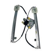 Rear Right (Behind Driver Door) Electric Window Lifter Regulator for Land Rover Range Rover Sport L494 SUV (2013-2022) (With 6 pins electric motor)-1