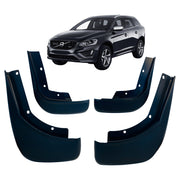 Mud Flaps for Volvo XC60 SUV (2014-2017)-2