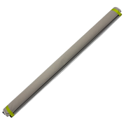 Beige Panoramic Sunroof Curtain Assembly for Porche Cayenne (2018-2025) PAB87730700-1