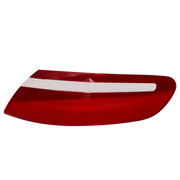 Right Side Outer Tail Lamp Cover for Mercedes Benz E-Class C238 (2019-2022)-2