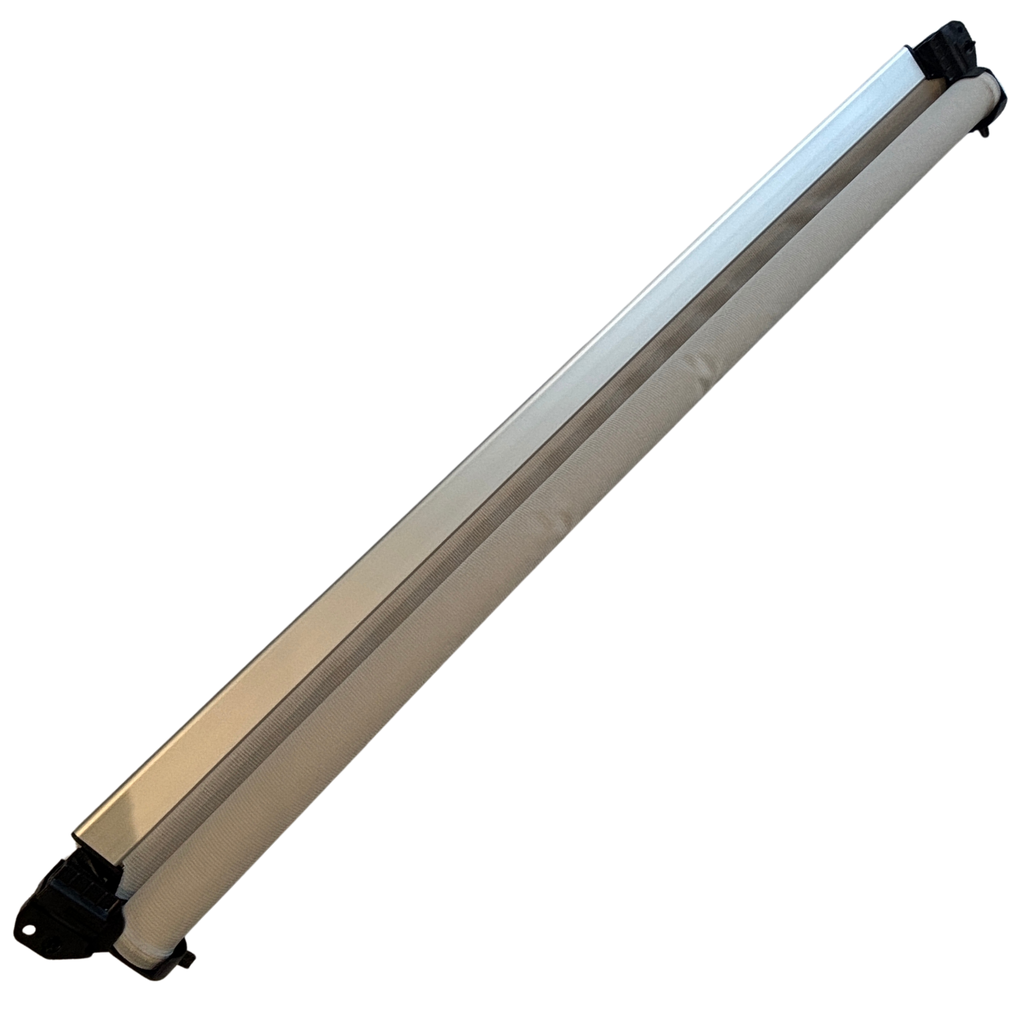 Beige Panoramic Sunroof Curtain Assembly for Volkswagen Tiguan AD SUV (2016-2024)-1