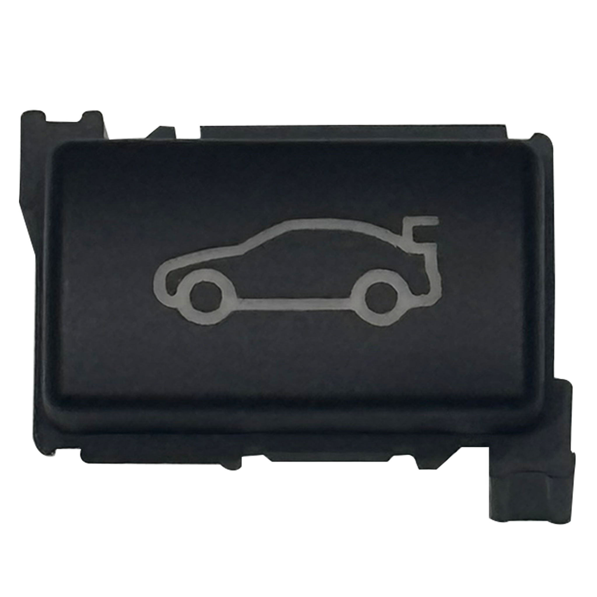 Rear Trunk Switch Cover for BMW 7 Series F01 (2008-2015)-1