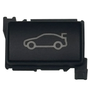 Rear Trunk Switch Cover for BMW 7 Series F01 (2008-2015)-1