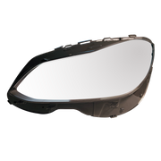Left (Passenger Side) Headlight Lens for Mercedes Benz E Class W212 (2014-2016)-3